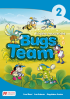 Bugs Team 2 Książka nauczyciela (reforma 2017)