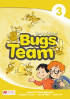 Bugs Team 3 Zeszyt ćwiczeń (reforma 2017)