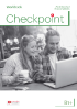 Checkpoint B1+ Zeszyt ćwiczeń (zestaw z kodem do wersji cyfrowej)