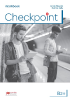Checkpoint B2+ Zeszyt ćwiczeń (zestaw z kodem do wersji cyfrowej)
