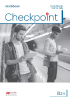 Checkpoint B2+ Zeszyt ćwiczeń (zestaw z kodem do zeszytu ćwiczeń online)