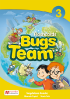 Bugs Team 3 Flashcards (reforma 2017)