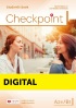 Checkpoint A2+/B1 Kod dostępu do cyfrowej Książki ucznia. Produkt online