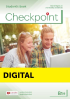 Checkpoint B1+ Kod dostępu do cyfrowej Książki ucznia. Produkt online