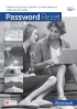 Password Reset B2+ Zeszyt ćwiczeń (zestaw z kodem do zeszytu ćwiczeń online)