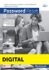 Password Reset B2+ Kod dostępu do Zeszytu ćwiczeń online (+ Student’s Resource Centre). Produkt online