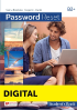 Password Reset B2+ Kod dostępu do cyfrowej Książki ucznia. Produkt online