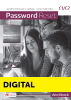 Password Reset C1/C2 Kod dostępu do Zeszytu ćwiczeń online (+ Student’s Resource Centre). Produkt online