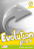 Evolution Plus klasa 6 Książka nauczyciela (reforma 2017)
