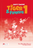 Tiger & Friends 1 Zeszyt ćwiczeń (reforma 2017) + kod do Student's App