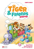 Tiger & Friends Starter Książka ucznia