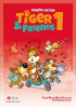 Tiger & Friends 1 Książka ucznia (reforma 2017)