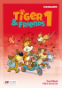 Tiger & Friends 1 Flashcards