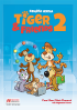 Tiger & Friends 2 Książka ucznia (reforma 2017)