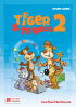 Tiger & Friends 2 Story Cards (reforma 2017)