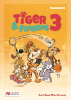 Tiger & Friends 3 Flashcards (reforma 2017)