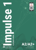Impulse 1 (A2/A2+) Książka nauczyciela z kodem do Teacher's App + Audio CD