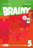 Brainy klasa 5 Książka nauczyciela (reforma 2017) + Audio CDs + kod do Teacher’s Digital Pack