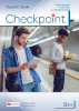 Checkpoint B2+ Zestaw Książka ucznia papierowa + książka cyfrowa