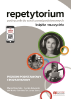 Repetytorium. Podręcznik do szkół ponadpodstawowych. Książka nauczyciela z kodem do Teacher's App + Audio CD