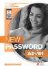 New Password A2+/B1 Zeszyt ćwiczeń z kodem do wersji cyfrowej + On-the-Go Practice w aplikacji MEE