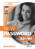 New Password A2+/B1 Zeszyt ćwiczeń z kodem do wersji cyfrowej + On-the-go Practice w Student's App