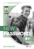 New Password B1+ Zeszyt ćwiczeń z kodem do wersji cyfrowej + On-the-Go Practice w aplikacji MEE