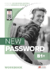 New Password B1+ Zeszyt ćwiczeń z kodem do wersji cyfrowej + On-the-go Practice w Student's App