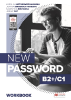 New Password B2+/C1 Zeszyt ćwiczeń z kodem do wersji cyfrowej + On-the-go Practice w Student's App