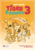 Tiger & Friends 3 Zeszyt ćwiczeń (reforma 2017) + kod do Student's App