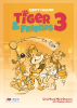 Tiger & Friends 3 Zeszyt ćwiczeń (reforma 2017) z kodem do aplikacji MEE