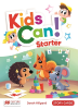 Kids Can Starter Story Cards