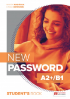 New Password A2+/B1 Zestaw Książka ucznia papierowa + książka cyfrowa + On-the-go Practice w Student's App