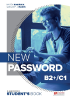 New Password B2+/C1 Zestaw Książka ucznia papierowa + książka cyfrowa + On-the-go Practice w Student's App