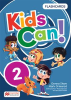 Kids Can 2 Flashcards