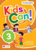 Kids Can 3 Flashcards