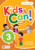 Kids Can 3 Story Cards
