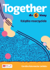 Together klasa 6 Książka nauczyciela z kodem do aplikacji MEE