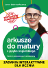 Arkusze do matury z języka angielskiego. Poziom podstawowy i rozszerzony Kod dostępu do zadań interaktywnych na MEE (wersja dla ucznia) ważny 12 miesięcy