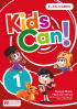 Kids Can! klasa 1 Flashcards 2026