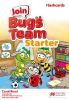 Join Bugs Team Starter Flashcards