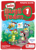 Join Bugs Team klasa 1 Książka ucznia 2026