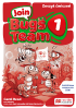 Join Bugs Team klasa 1 Zeszyt ćwiczeń z kodem uczniowskim do MEE 2026