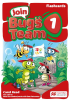 Join Bugs Team klasa 1 Flashcards 2026