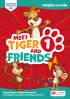 Meet Tiger and Friends klasa 1 Książka ucznia 2026
