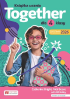 Together klasa 4 Książka ucznia 2026