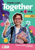 Together klasa 4 Książka ucznia 2026
