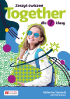 Together klasa 7 Zeszyt ćwiczeń z kodem uczniowskim do MEE
