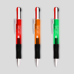 Długopis 4-kolorowy