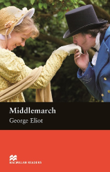 Macmillan Readers: Middlemarch (Upper Intermediate)